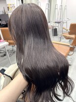 サロンドミルク 新百合ヶ丘店(salon de MiLK)&nbsp;★ダークブラウンモカブラウンミルクブラウンダークグレージュ