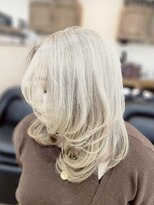 レジェンド(LEGEND)&nbsp;パールホワイト