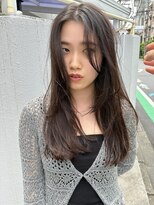 ナヌークカフラ(nanuk kafla)&nbsp;ロングレイヤー