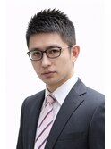 30代メンズ向けベリーショート｜清潔感重視のビジネスヘア