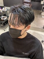 シェリム 栄(CHERIM)&nbsp;offblack