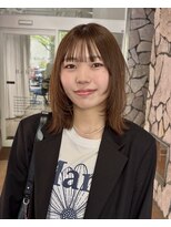 ビーハイブ 仙台駅前店(Behive)&nbsp;ミディアム/ロング/レイヤー/ブラウン/ベージュ/20代３０代