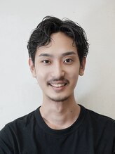 メンズフィール 東梅田店(MENS FEEL) 山本 友誠 梅田/men's