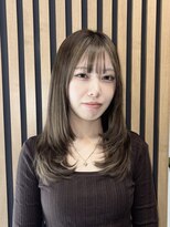 レスピア 銀座中央通り店(Respia)&nbsp;韓国レイヤー【有楽町・銀座】30代40代50代