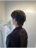 men's！オリーブグレージュカラー♪