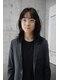 ミャク(MYAK)の写真/"MYAK"ならではのデザインカットを是非ご体感下さい！