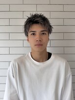 バック(BUCK)&nbsp;ショートアップバング