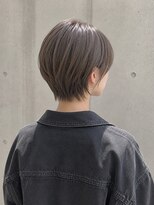 アイシー 関内(ICY)&nbsp;赤み、オレンジみ改善【ミントベージュ】