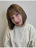 フィッティ 東逗子店(fiti)&nbsp;スリークボブ