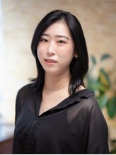 ヘアドゥ 津田沼店(hair do) 玉井 真珠