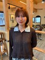 チェリーコーク(HAIR CHERRY COKE) Risa