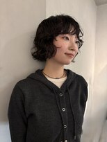 オーディナリー(Ordinary)&nbsp;ナチュラルパーマ