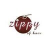 ジッピーオブヘアー(Zippy of hair)のお店ロゴ