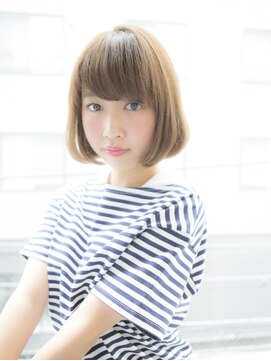 サロンドミルク 原宿(salon de MiLK) 【salon de MiLK原宿】大人かわいいワンカール