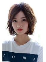 マイティ バイ エイチ(mighty by H)&nbsp;【mighty hair】 Happy×Healthy A/W＊[052-262-4162]
