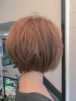 ワンバイワン(ONE BY ONE)&nbsp;夏ショート