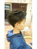 エフォート ワイルドショート