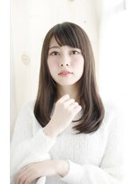 ヘアーアンドメイク アシュレ(Hair&Make assur'e) 【assur'e hair】 -new style- Collection