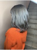 シルバーアッシュ