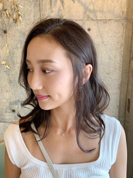 アイズム(I’sm) 誘惑グレージュ