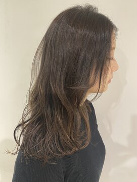 シーン 池袋(scene.) scene.【シーン】【池袋 西口徒歩3分】ショコラベージュ