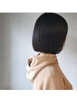 ハサミ(HASAMI)&nbsp;【HASAMI.】肩うえ