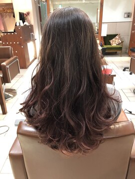 クイントネオリーブ 自由が丘正面口店(quint:neolive) 【neolive quint 自由が丘】岩崎裕貴 Neolive スタイル