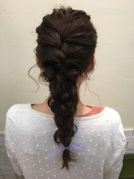 ネオリーブリノア 北千住東口店(Neolive Linoa) あみおろし 北千住