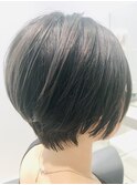 ショートスタイル