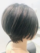 トランス(Trans)&nbsp;ショートスタイル