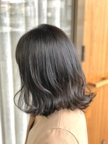 ルルアンドロロ(Lulu&Lolo)&nbsp;【グレージュカラー】ダークアッシュ