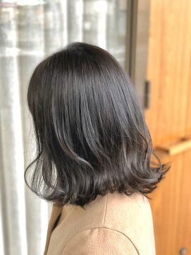 ルルアンドロロ(Lulu&Lolo) 【グレージュカラー】ダークアッシュ