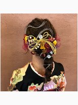 ナチュレジャパン(nature JAPAN)&nbsp;水引きアレンジ