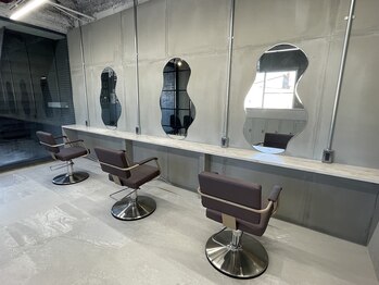 PINQ by ANGELICA 瓢箪山店【ピンクバイアンジェリカ】