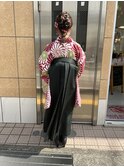 卒業式