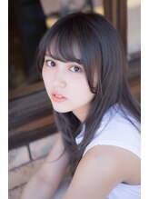 ヘアメイク ジェネシス(hair make Genesis)