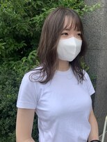 キチ(kici)&nbsp;ヘルシーヘア