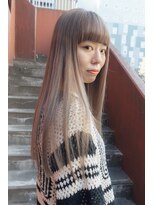 シカ(sica)&nbsp;艶のホワイトベージュカラー