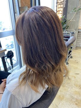 エイト マカビ 沖縄真嘉比店(EIGHT makabi) 【EIGHT 真嘉比】お客様スタイル