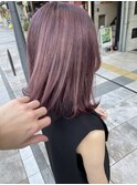 【Feria松山】ピンクバイオレット☆本宮