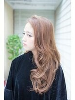 ステージ(STAGE) 大人可愛いイメチェンモードヘアダークアッシュチェリーブラウン