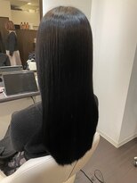 リサージュ(Resage)&nbsp;髪質改善！エクストラ縮毛矯正