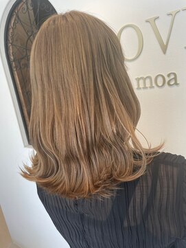 エルバイラビス 大宮(elu by lovis) モード/大人ガーリー/フルバング/韓国/大宮