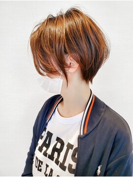 フォーカス 南流山店(FOCUS) 人気ショート