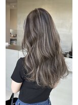 ヴァーブ(VAAB)&nbsp;コントラストハイライト