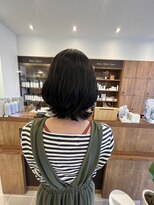 ムーブヘアウィル(MOVE HAIR will)&nbsp;オシャレヘア