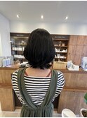 オシャレヘア