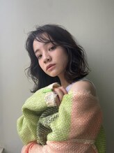 ジャーニー(journey) journey A/W image