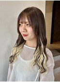 シールエクステ80本