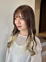 アンドアイズム(and.I'sm)&nbsp;シールエクステ80本